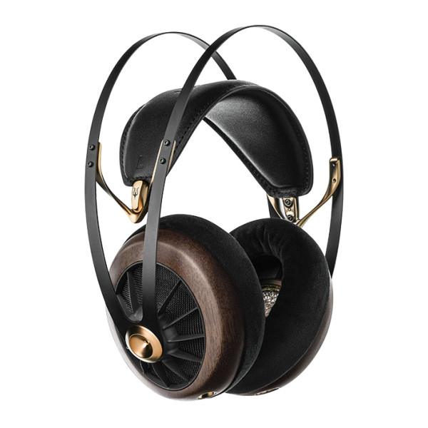 Hi-Fi Audiophile Headphones